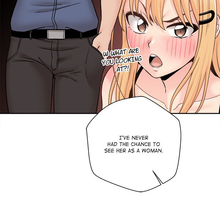 Crossing the Line