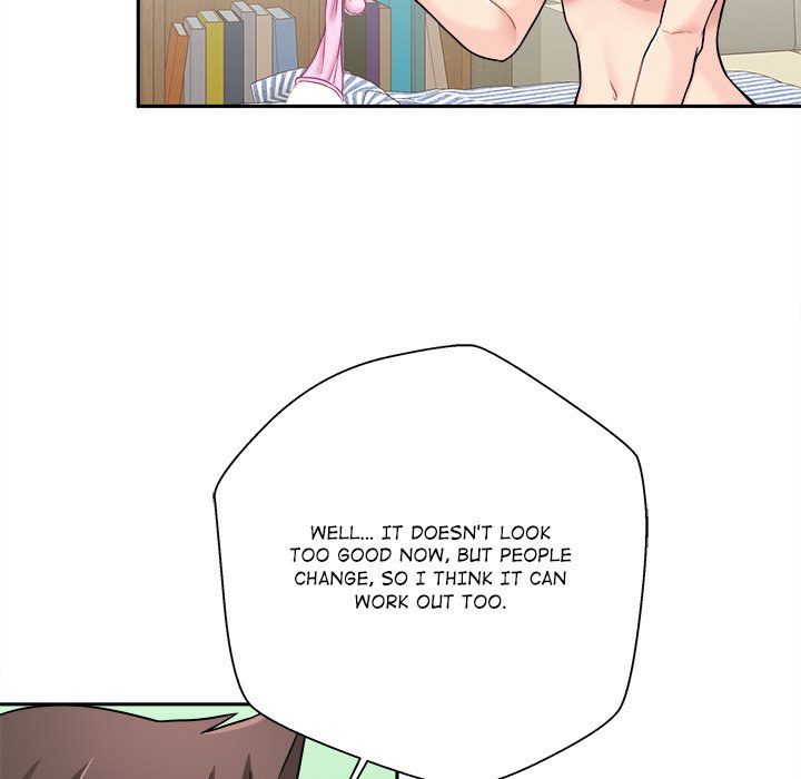 Crossing the Line