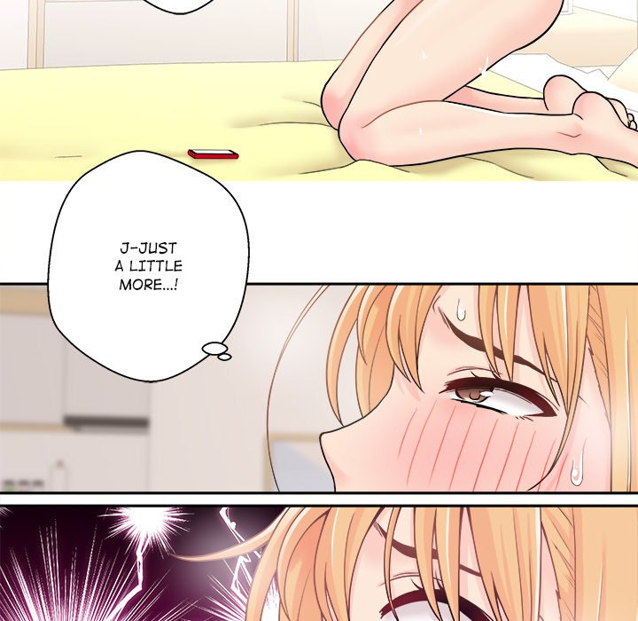 Crossing the Line