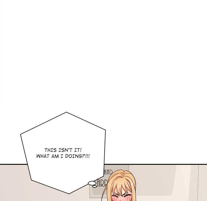 Crossing the Line