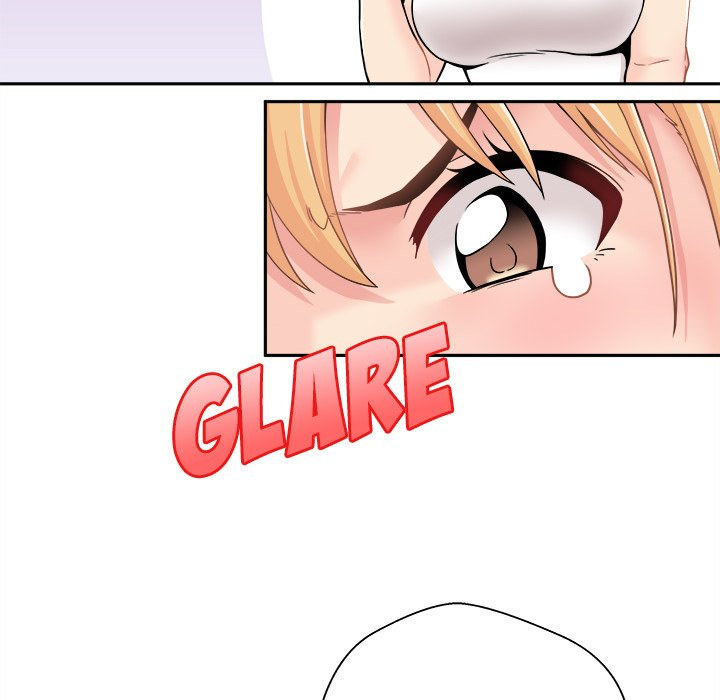 Crossing the Line