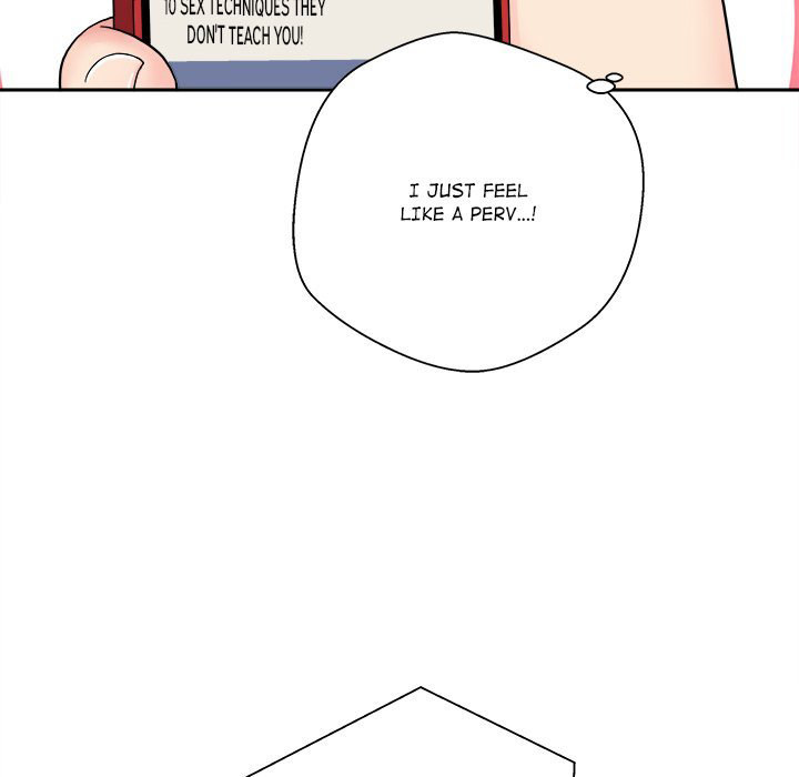 Crossing the Line