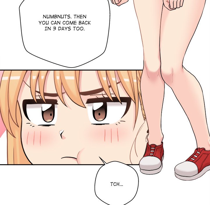 Crossing the Line