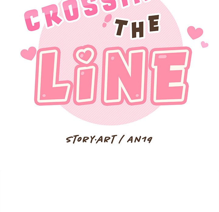 Crossing the Line