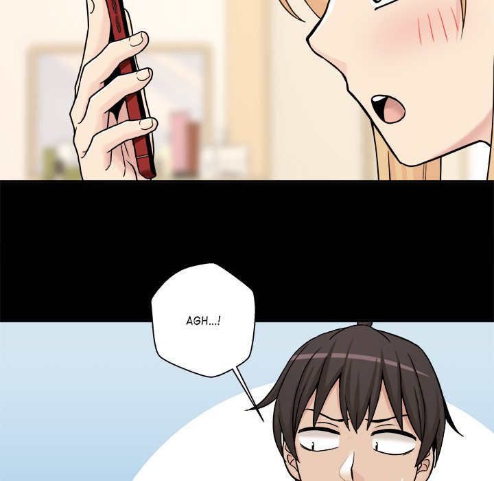 Crossing the Line