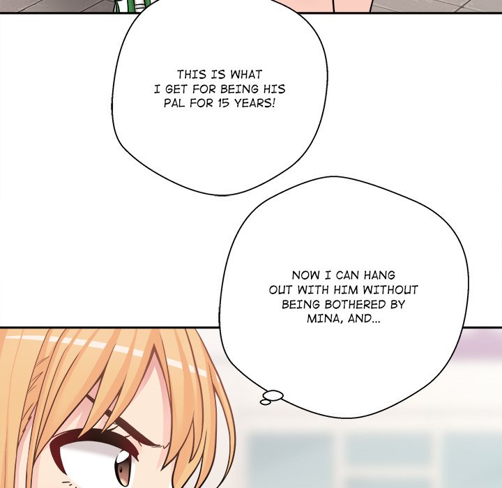Crossing the Line
