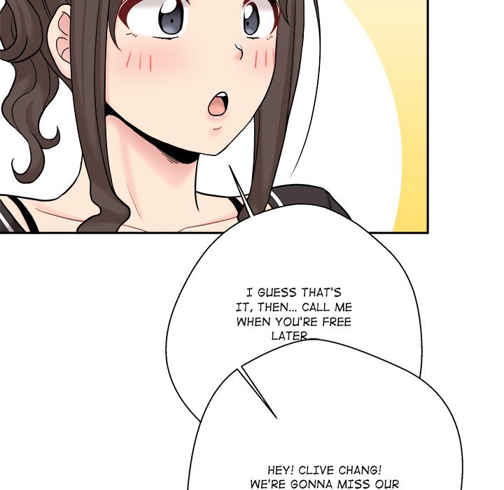 Crossing the Line