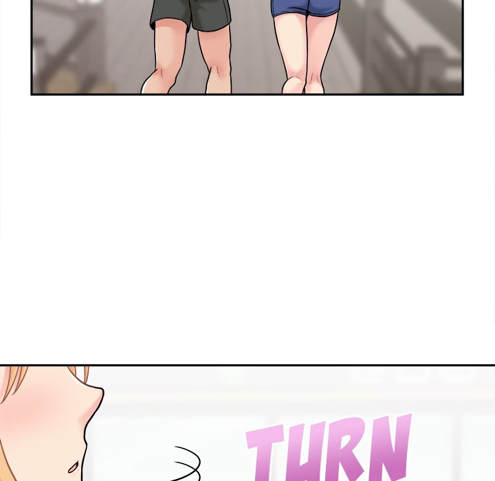 Crossing the Line