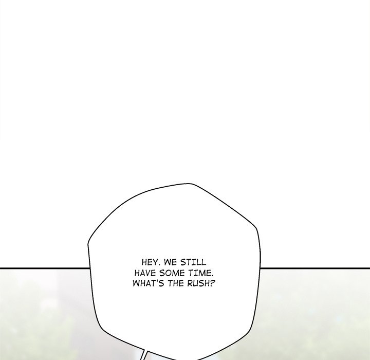 Crossing the Line