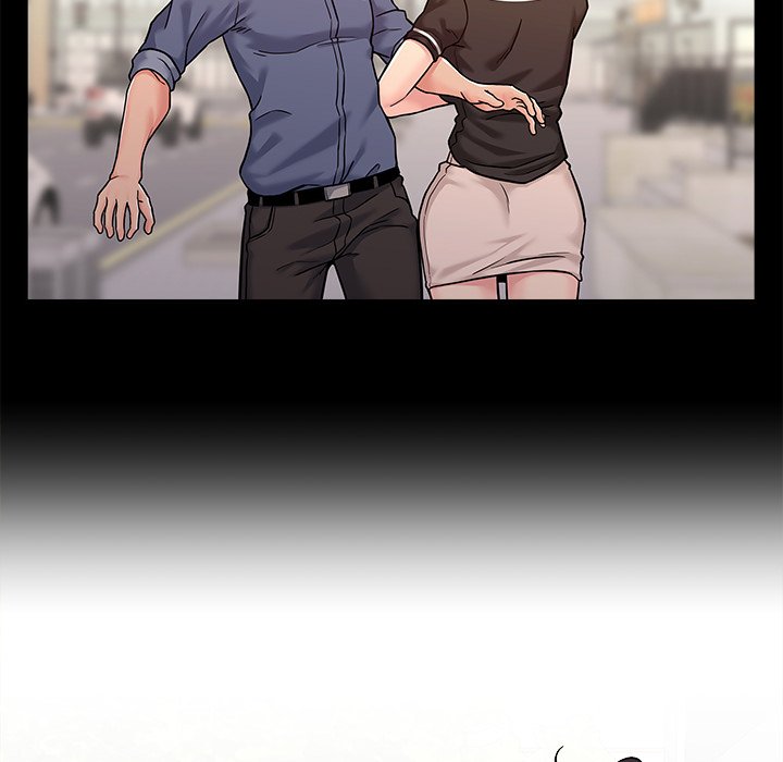 Crossing the Line