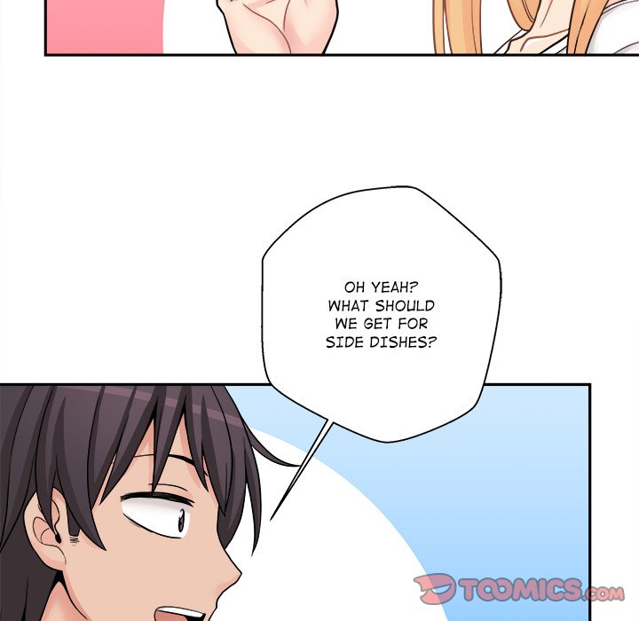 Crossing the Line