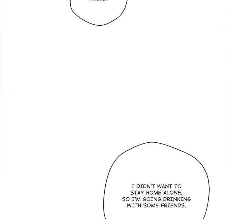 Crossing the Line