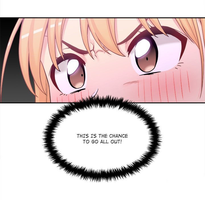 Crossing the Line