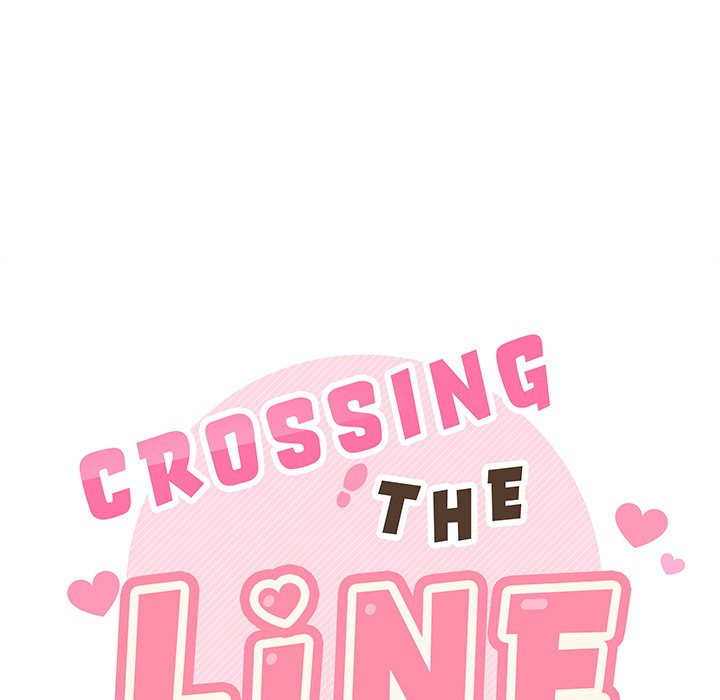 Crossing the Line