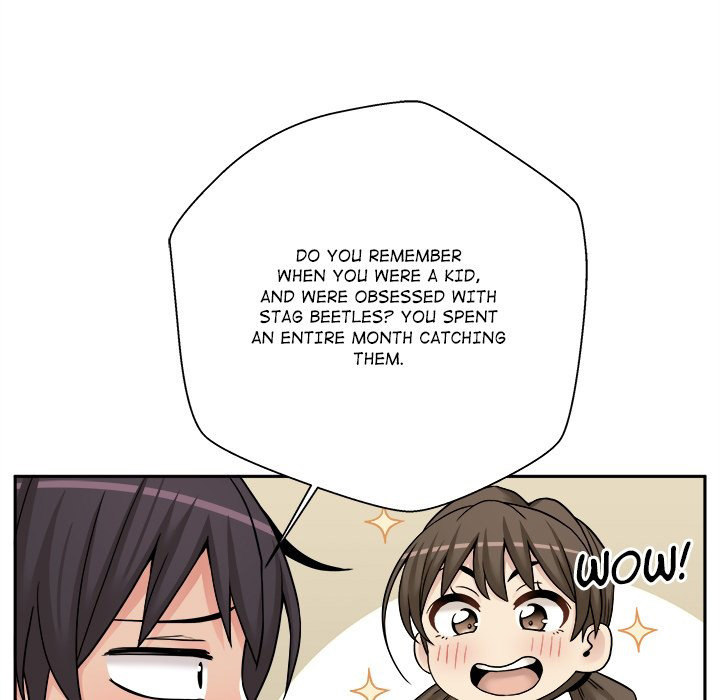 Crossing the Line