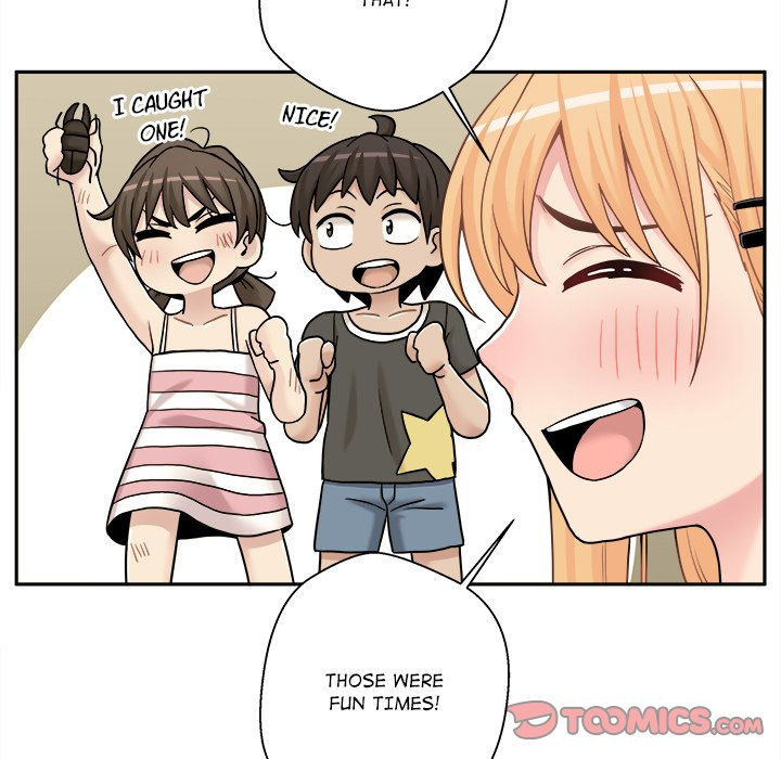 Crossing the Line