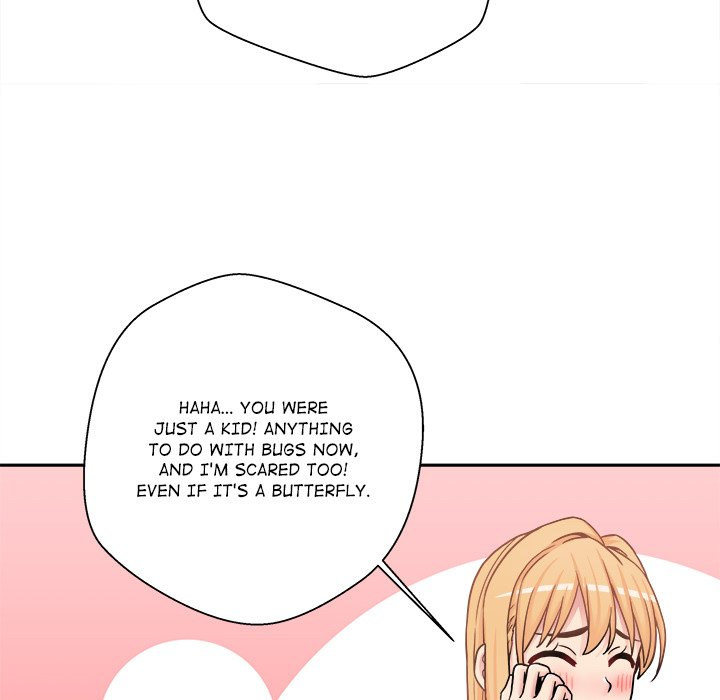 Crossing the Line