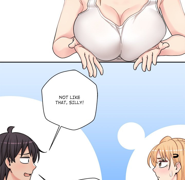 Crossing the Line