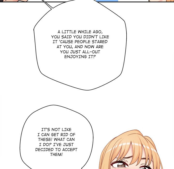 Crossing the Line