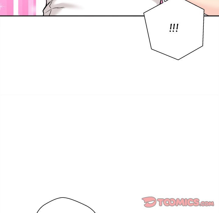 Crossing the Line