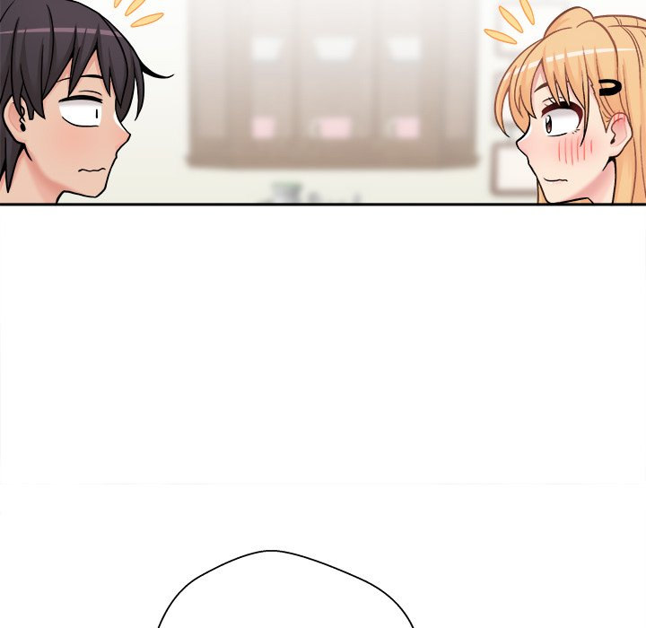 Crossing the Line