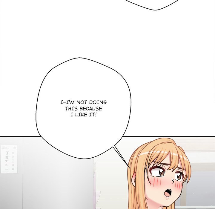 Crossing the Line