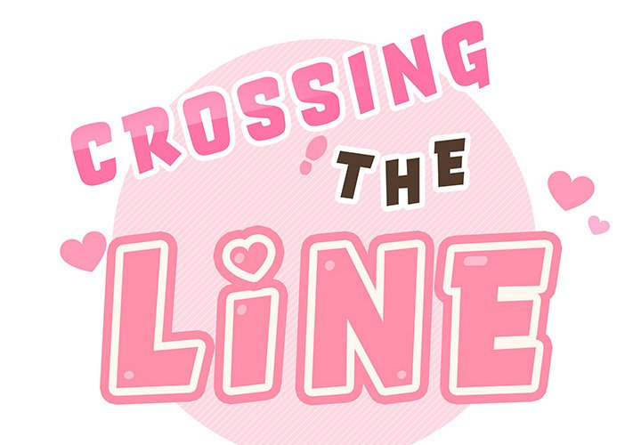 Crossing the Line
