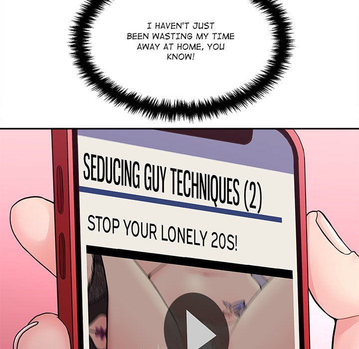 Crossing the Line
