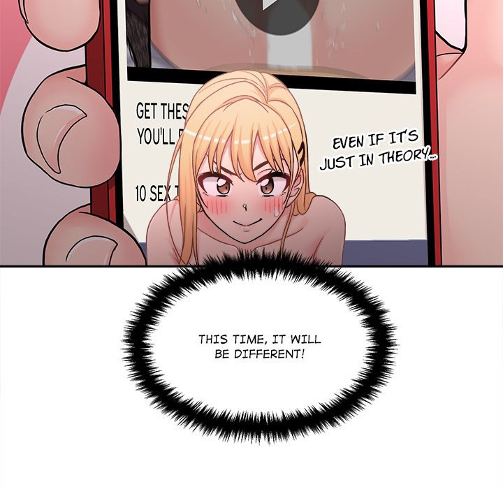 Crossing the Line