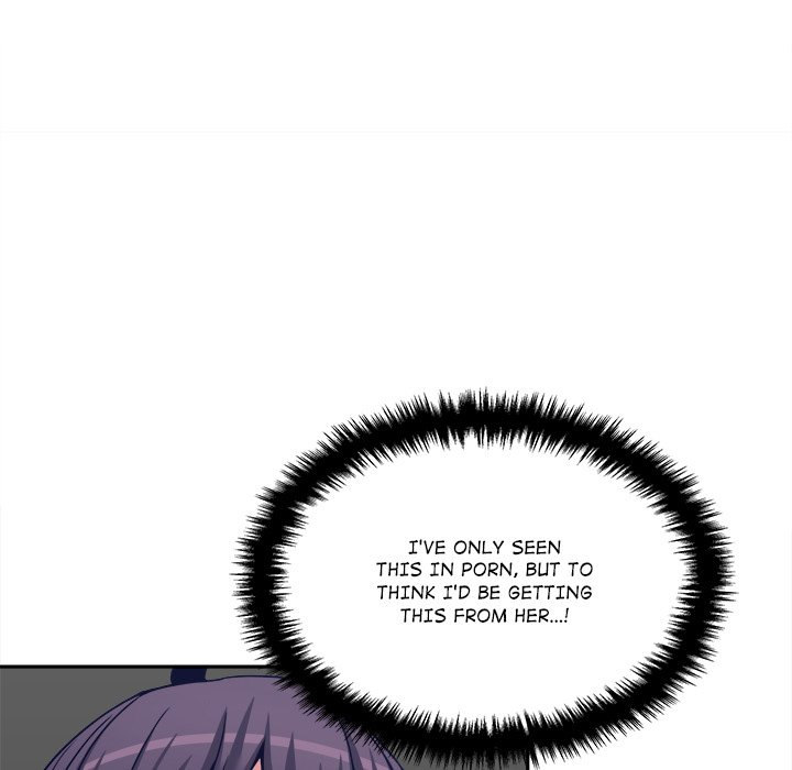 Crossing the Line