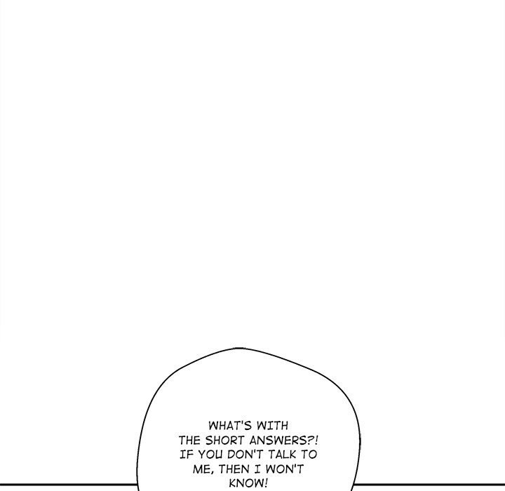 Crossing the Line