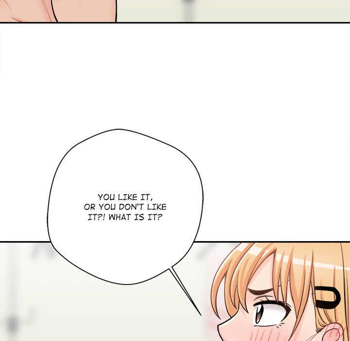 Crossing the Line