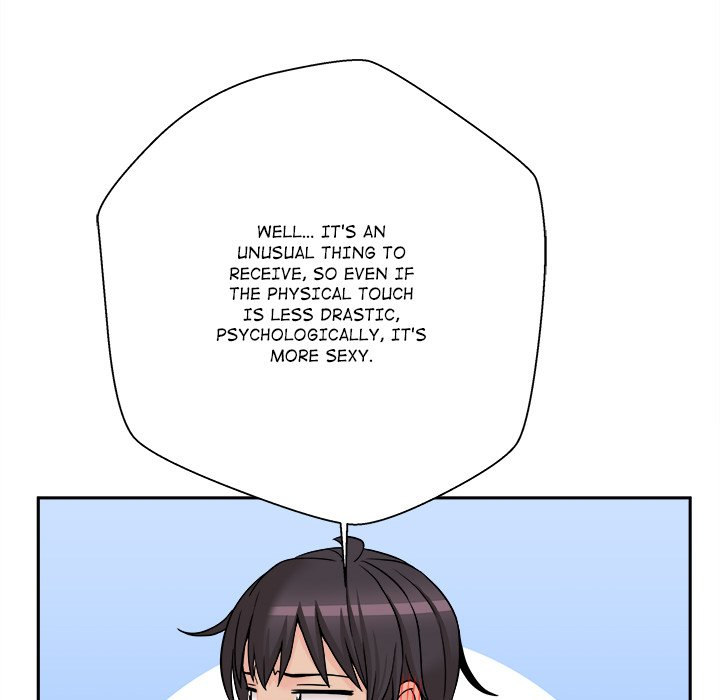 Crossing the Line