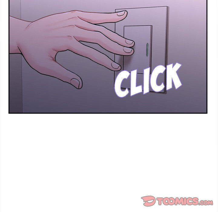 Crossing the Line