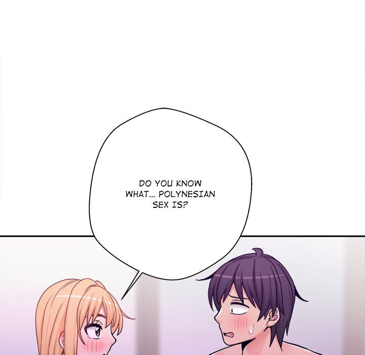 Crossing the Line