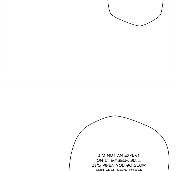 Crossing the Line