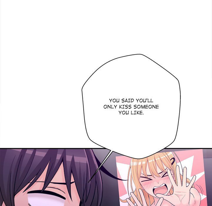Crossing the Line
