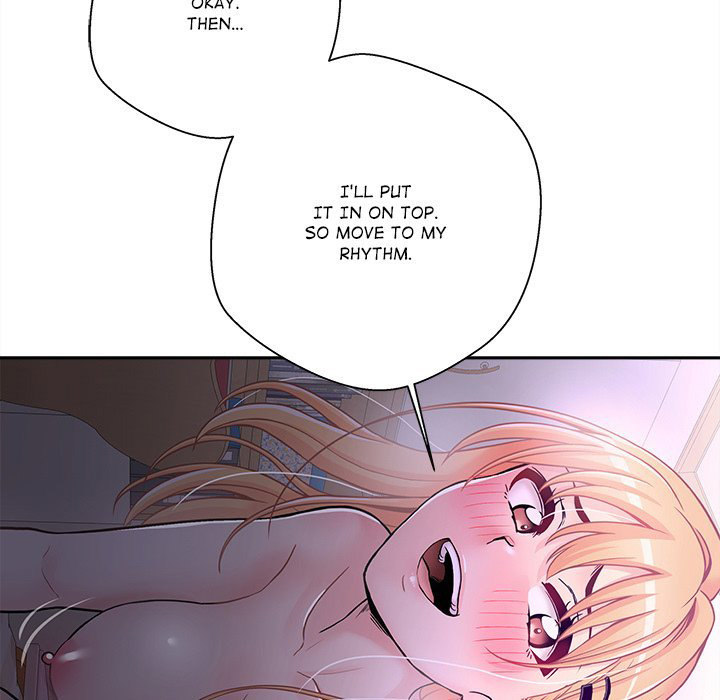 Crossing the Line
