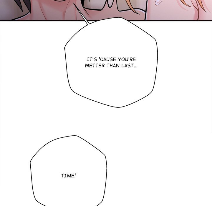 Crossing the Line