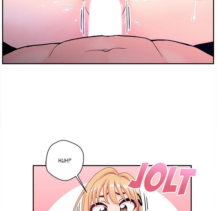 Crossing the Line