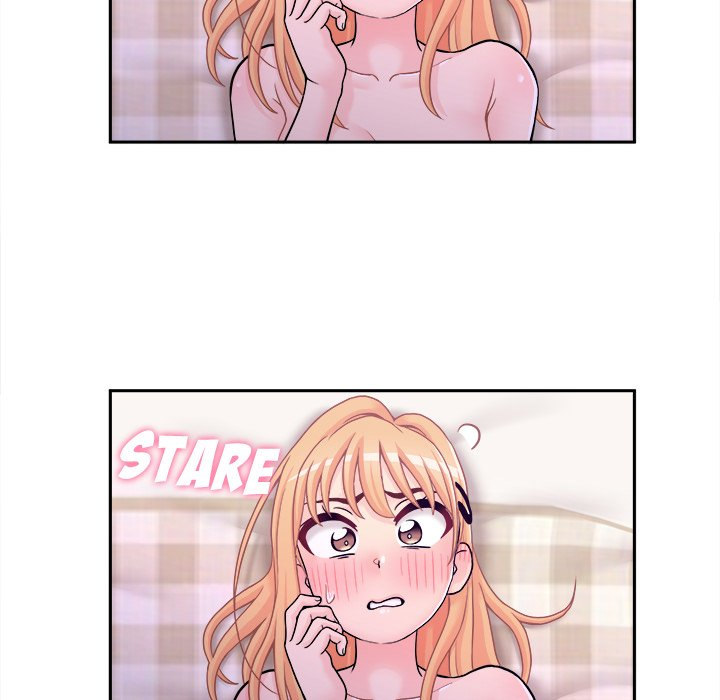 Crossing the Line