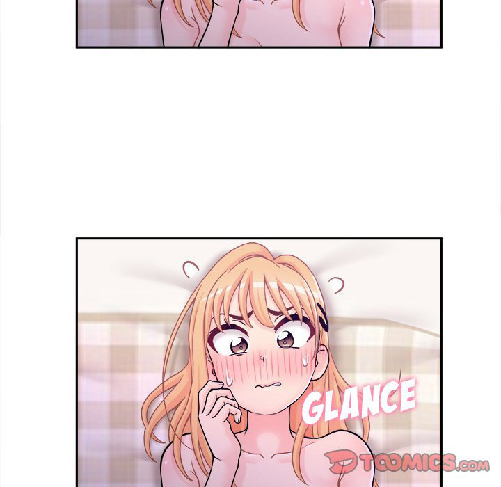 Crossing the Line