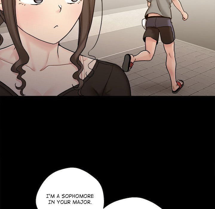 Crossing the Line