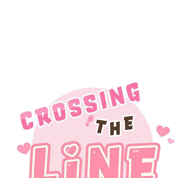 Crossing the Line