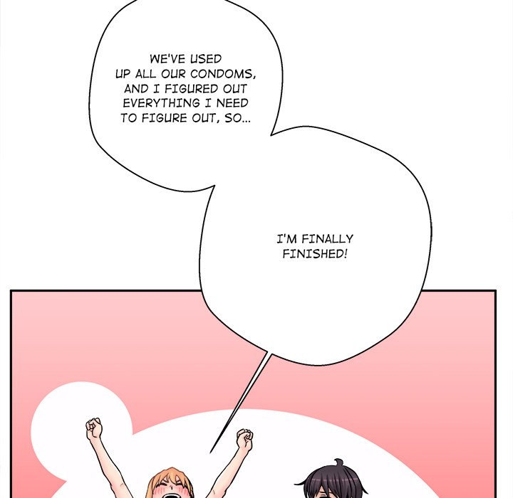 Crossing the Line