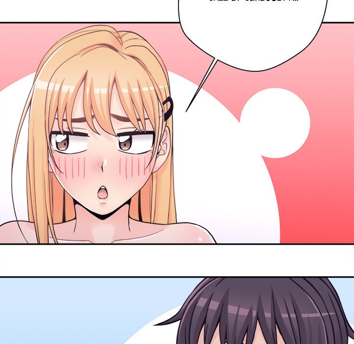 Crossing the Line