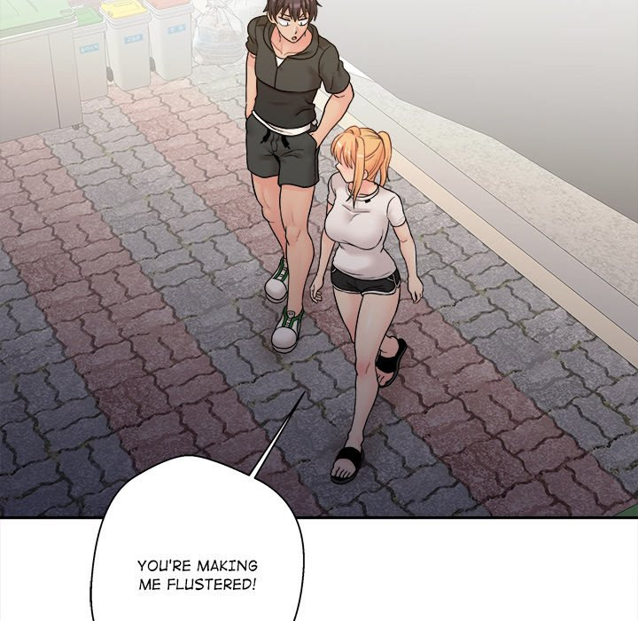 Crossing the Line