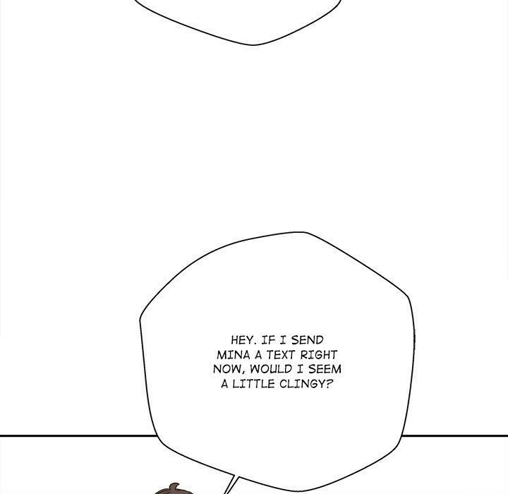 Crossing the Line