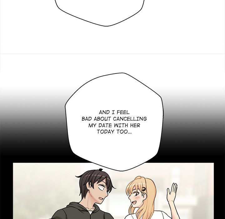 Crossing the Line