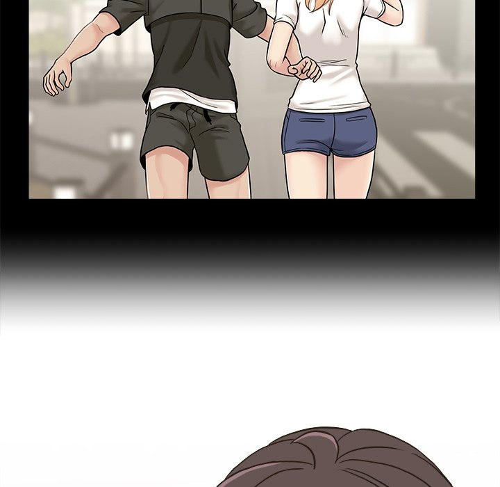 Crossing the Line